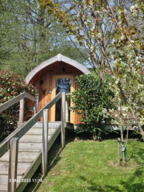 Mountain Edge Resort Mega pod 3 with Hot Tub